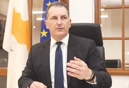 στο τραπέζι, αποκαλύπτει στην «Κ» ο υπουργός Ενέργειας.