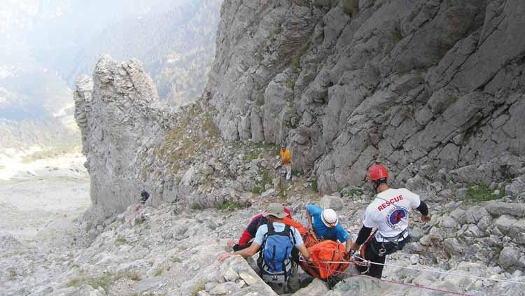 έχασε τη ζωή του στις 29 Ιουλίου είναι το τελευταίο από τα δεκάδες θύματα στο «βουνό των θεών».