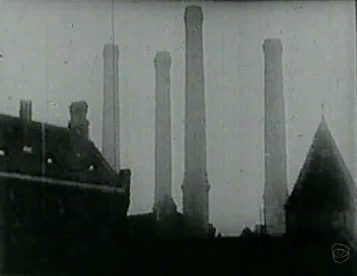 Εικόνα 3: Σκηνή από την ταινία του Walther Ruttmann µε τίτλο «Βερολίνο: Η συµφωνία