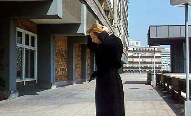 Εικόνα 24: Σκηνή από την ταινία του Wim Wenders µε τίτλο «Τόσο