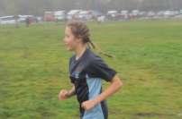 Cross Country Championships.