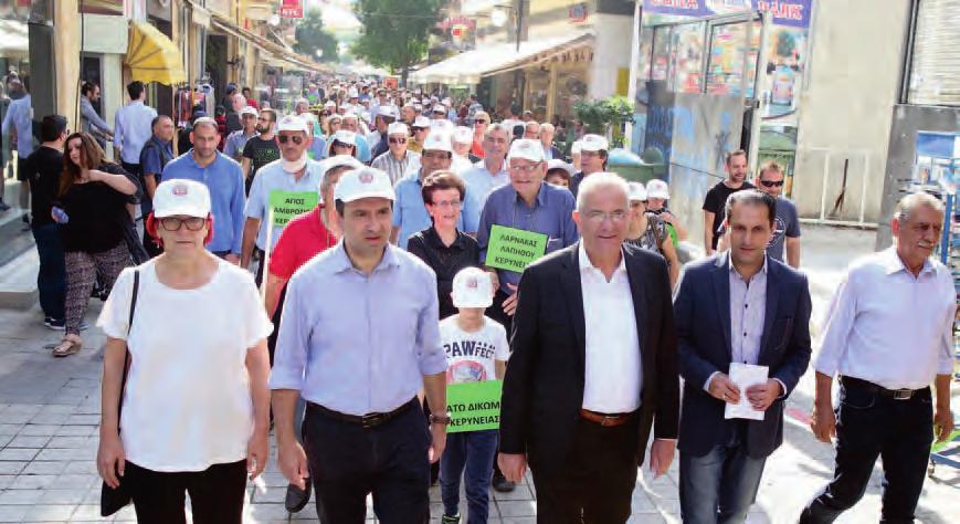 3 Εμμονή στην πάλη για λύση -επανένωση Τετάρτη Εθνικό, Σάββατο επαφές Λουτ Προδρόμου: «Το ΑΚΕΛ ενοχοποιεί την ε/κ πλευρά» ΔΕΝ ΜΑΣ ΤΟΥΣ ΕΦΕΡΕ Η ΘΑΛΑΣΣΑ ΤΗΣ ΚΕΡΥΝΕΙΑΣ Για το ΑΚΕΛ