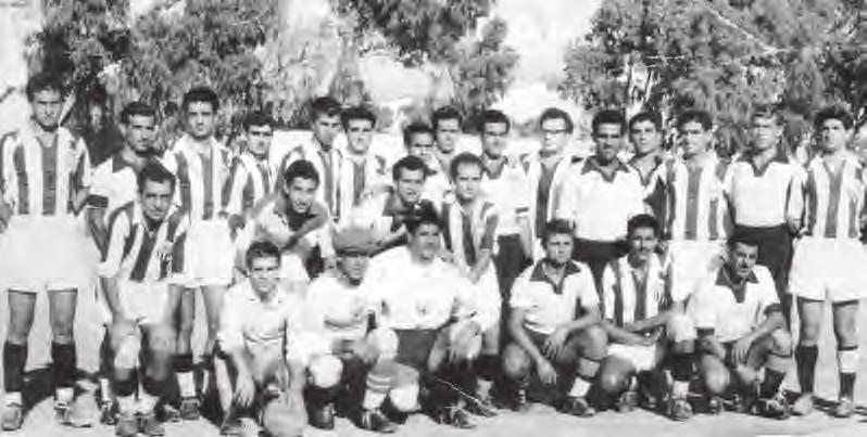 Οι δύο ομάδες αναμετρήθηκαν συνολικά σε πρωτάθλημα και κύπελλο 130 φορές στο παραδοσιακό βαρωσιώτικο ντέρμπι. Για μια ακόμα φορά, η 88η, σε γήπεδο μακριά από την αλησμόνητη πόλη.