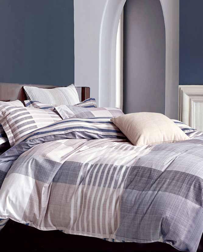 14 verona 100% COTTON SATIN-200 TC ΣΕΤ ΣΕΝΤΟΝΙΑ ΥΠΕΡΔΙΠΛΑ 2Χ 230X260 +2 MAΞ