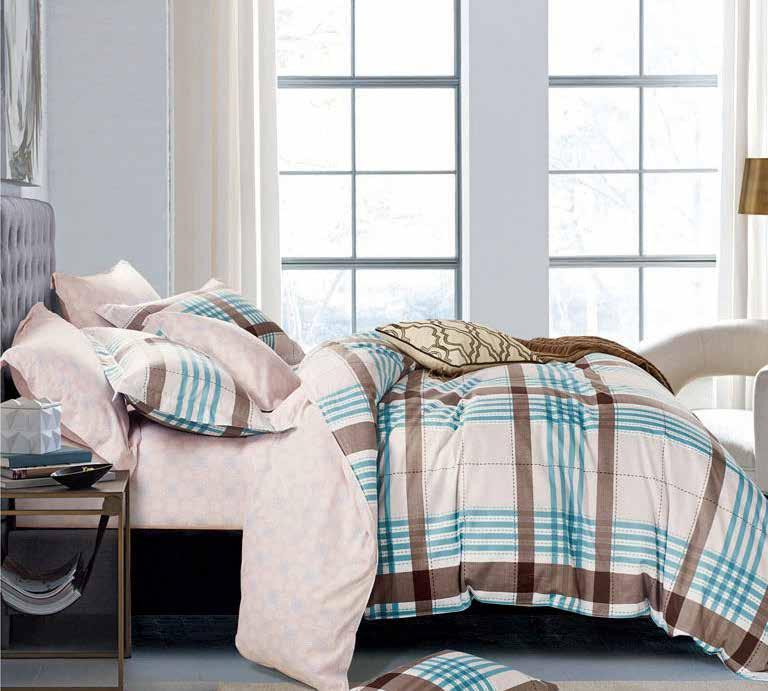 15 venus 100% COTTON SATIN-200 TC ΣΕΤ ΣΕΝΤΟΝΙΑ ΥΠΕΡΔΙΠΛΑ 2Χ 230X260 +2 MAΞ /KEΣ 50X70 ΣΕΤ ΣΕΝΤΟΝΙΑ ΜΟΝΑ 2Χ170Χ260+1 ΜΑΞ/ΚΗ 50Χ70