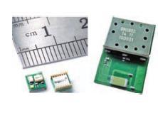 Positioning System, or GPS. [76] GPS introduced synchronized time from space, accomplished by onboard atomic clocks.