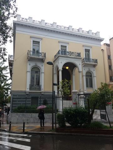 Βιβλιογραφία Ενημερωτικά Φυλλάδια επισκεπτών της