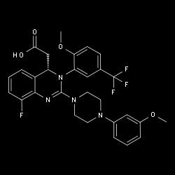 Έγκριση από European Medicines Agency (EMA) στις 11/11/2017 Ισχυρή αντι-cmv δράση in vitro και in vivo Αναστέλλει το