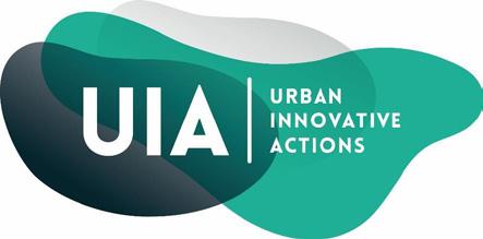 14 Υποβληθείσα Πρόταση από την ΕΕΤΑΑ στην Πρωτοβουλία Urban Innovative Actions Initiative (UIA) 3rd CALL FOR PROPOSALS (15/12/2017 30/03/2018) Εισαγωγή Η πλούσια Αγροδιατροφική ιστορία και η ποικιλία