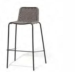 Outdoor collection Stools 750