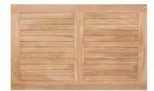 request Teak wood