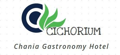 Όνομα Επιχείρησης: Cichorium Chania Gastronomy Hotel (Κιχώριον) Νομική Υπόσταση: Ατομική Επιχείρηση Διεύθυνση: Άνω Σταλός Χανίων Ημερομηνία Σύστασης: Υπό σύσταση επιχείρηση Επιχειρηματίας: Όλγα