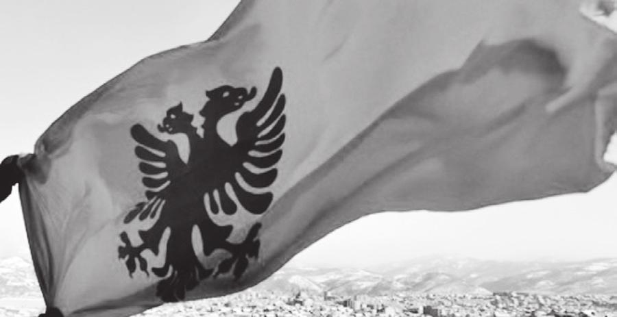 Ιερό Ναό του Αγίου Νικολάου της Ελληνικής Κοινότητος στην Kinshasa.