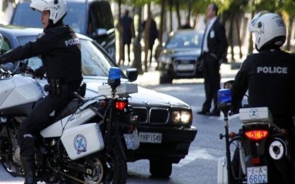 χώρα πριν από μερικές ημέρες στον δήμο Αλιάρτου Θεσπιέων.