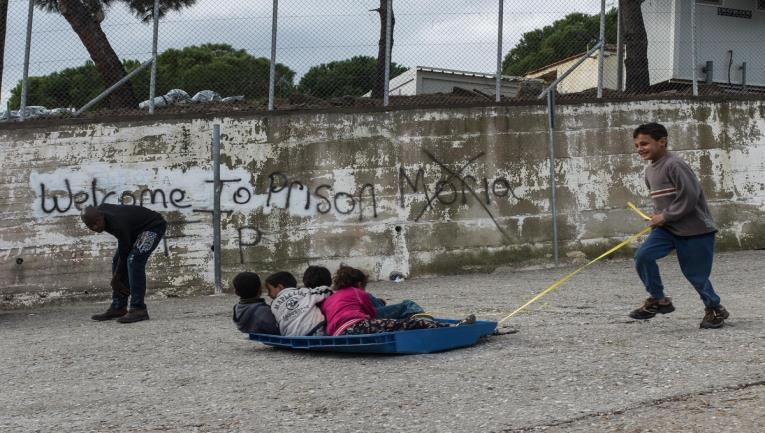 Συνοπτική κατάσταση* ασυνόδευτα παιδιά στην Ελλάδα 1.161 Θέσεις μακροχρόνιας φιλοξενίας (Δομές/Διαμερίσματα υποστηριζόμενης διαβίωσης Α.