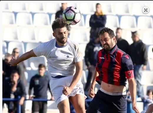 The Match Story Τελευταίο ραντεβού των δύο ομάδων καταγράφεται πριν δύο χρόνια και συγκεκριμένα στις 19-11-2017, όσον αφορά τα παιχνίδια στη Νεάπολη. Με το τελικό σκορ να καταγράφεται στο 0-2.