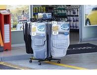 08-04-SMA14 SMART FOR2 2014 Μοκέτα υψηλής ποιότητας για smart με τα κουμπώματα ασφαλείας. 08-04-SMARN SMART FOR 2>2007 Μοκέτα υψηλής ποιότητας για smart με τα κουμπώματα ασφαλείας.