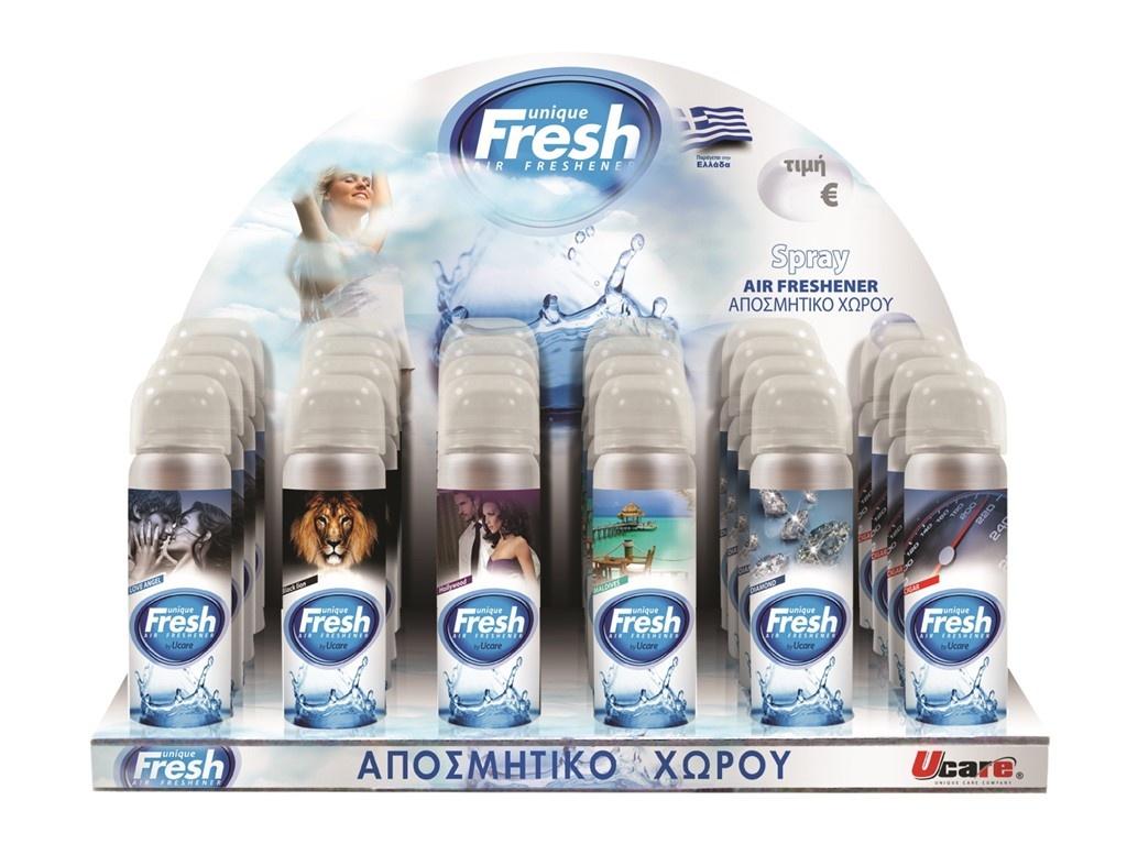 SPRAY F1 05-SF1-1 SPRAY F1 COLOGNE 75ML. 05-SF1-3 SPRAY F1 VANILLA 75ML. 05-SF1-2 SPRAY F1 COOL 75ML. 05-SF1-4 SPRAY F1 COCONUT 75ML. 05-SF1-5 SPRAY F1 POWER 75ML.