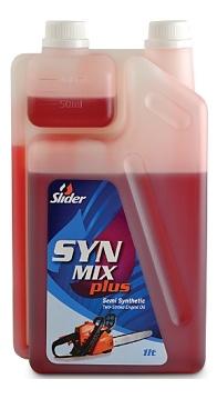 DELKOL SSMPDI1 SYNMIX PLUS (ΔΙΣΤΟΜΟ) Άριστης ποιότητας, ημισυνθετικό λιπαντικό δίχρονων κινητήρων σχεδιασμένο για χρήση σε κινητήρες υψηλών απαιτήσεων.