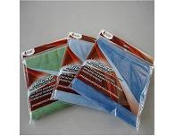 01-04-036 ΠΕΤΣΕΤΑ MICROFYBER ΧΡΩΜΑΤΙΣΤΗ 40*60 Πανάκι microfyber 40*60 300gsm σε συσκευασία των 10.