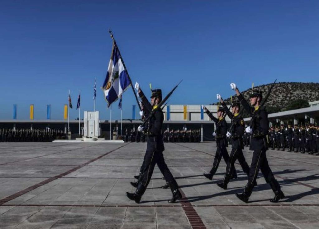 Περιβάλλουσας Ανάλυσης Δεδομένων.