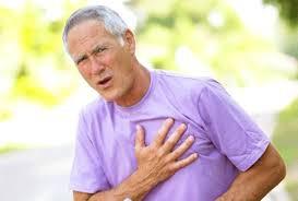 Στηθάγχη Συσφιγκτικός πόνος στο στήθος Μετά από ανάπαυση ο πόνος εξαφανίζεται Οξύ Έμφραγμα του Μυοκαρδίου Ο.Ε.Μ. Έντονος, Συσφικτικός πόνος, που δεν σταματάει.