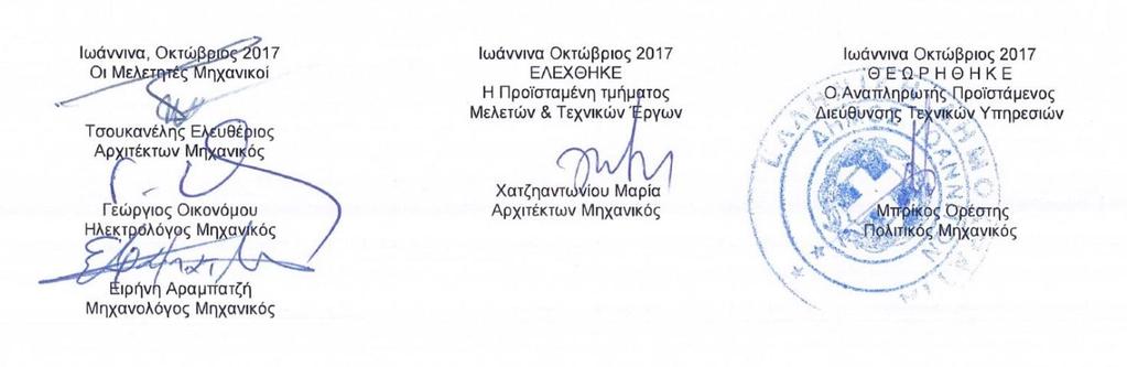 ΠΙΝΑΚΑΣ ΥΠΟΛΟΓΙΣΜΟΥ ΜΕΤΑΦΟΡΙΚΩΝ ΑΝΑ ΤΙΜΟΛΟΓΙΟ Α/Α Περιγραφή Εργασίας Κωδικός Άρθρου Αρ. Τιμ. Μονάδα Ποσότητα Τιμή ( ) Δαπάνη ( ) 1 2 3 Καθαίρεση οπλισμένων σκυροδεμάτων.