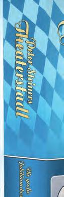 Die Schule und ich VIPs gegen Kids Show D 2020 Moderation: Luke Mockridge 22.45 Big in Finnland Luke vs. Faisal Show D 2018 23.55 Knallerfrauen Comedyshow D 2012 Mit Martina Hill 0.