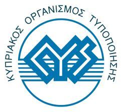 Πρόγραμμα Τυποποιητικής Εργασίας Εθνικών Τεχνικών Επιτροπών Τυποποίησης CYS για το 2020 Σύμφωνα με το ετήσιο Επιχειρησιακό Σχέδιο των Εθνικών Τεχνικών Επιτροπών Τυποποίησης του CYS, προγραμματίζεται