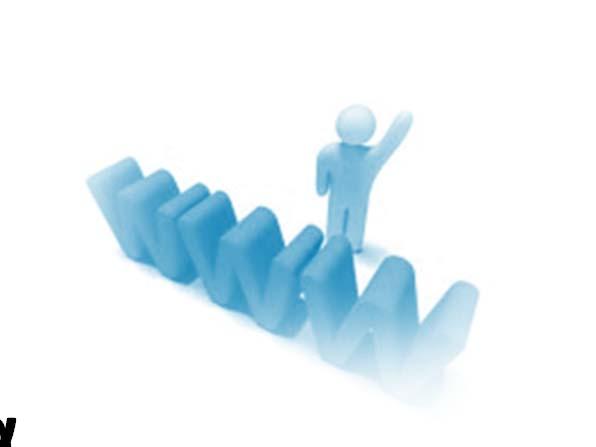 Web Pages Apach