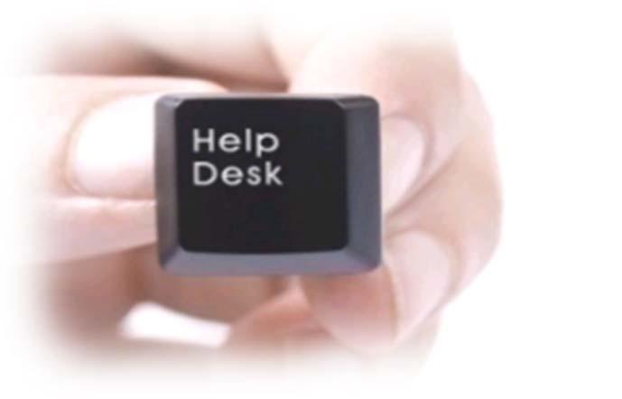 Helpdesk Σύστημα καταχώρησης προβλημάτων και αιτημάτων παροχής βοήθειας σε φοιτητές, ερευνητές και προσωπικό Απλό σύστημα με ευρεία χρήση από τα