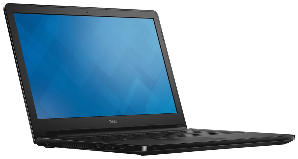 Inspiron 15 Σειρά 5000 Πνευματικά δικαιώματα 2015 Dell Inc. Με επιφύλαξη κάθε νόμιμου δικαιώματος.