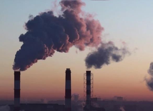 ευτροφισμού Μείωση εκπομπών αερίων του θερμοκηπίου Ανακύκλωση
