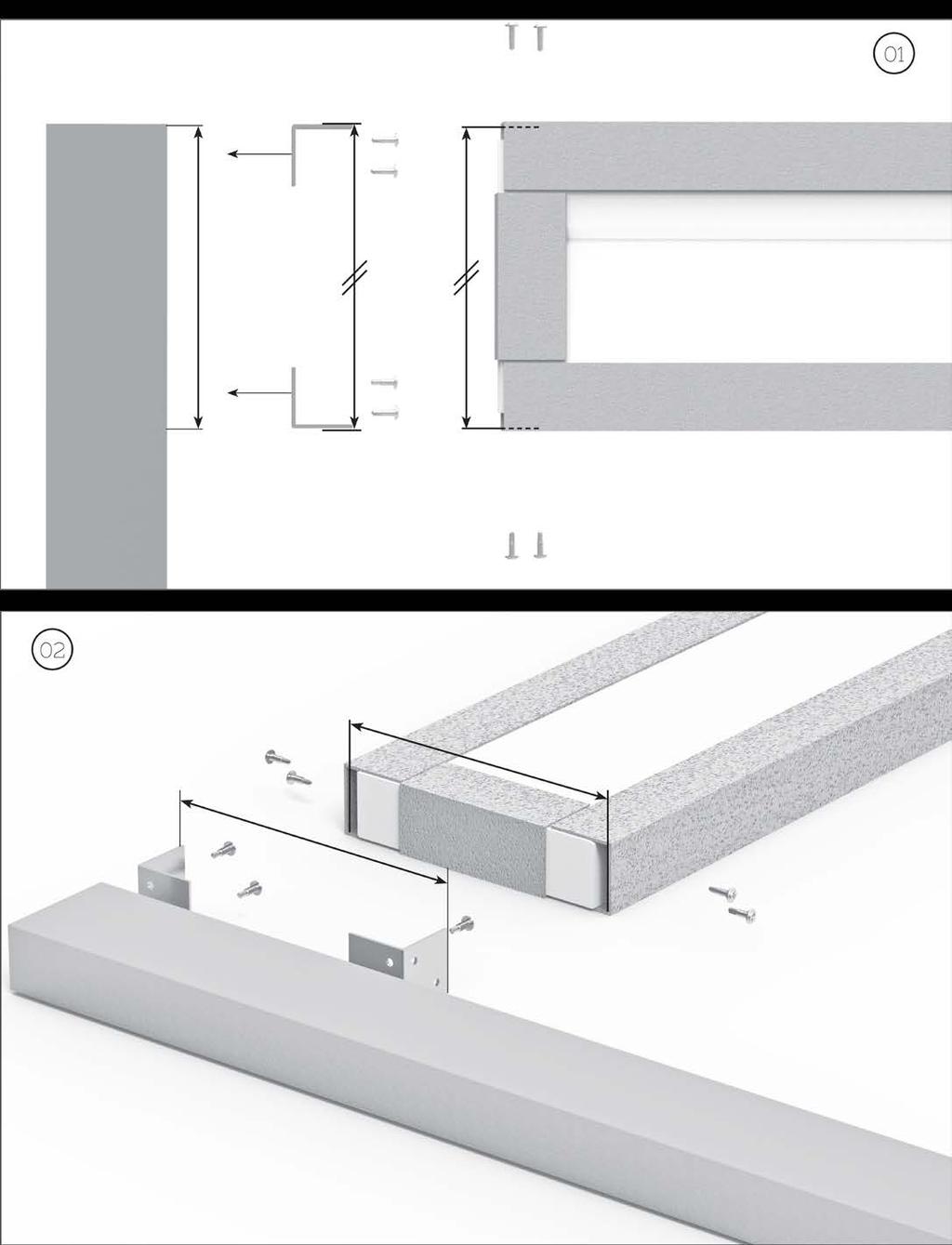 ΟΔΗΓΙΕΣ ΤΟΠΟΘΕΤΗΣΗΣ INSTALLATION