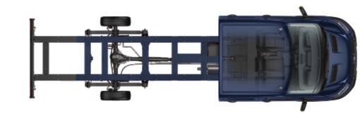 κίνηση πίσω (RWD)  πίσω τροχοί (SRW) 10 11