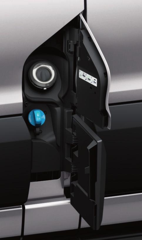 04 Auto-Start-Stop - Σύστημα αυτόματης διακοπής/εκκίνησης του κινητήρα. Σβήνει αυτόματα τον κινητήρα όταν σταματήσει το όχημα και μπει το κιβώτιο στο νεκρό.