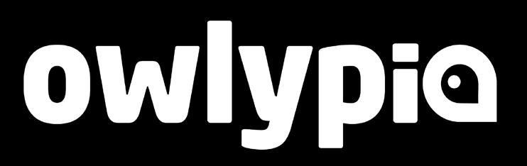 Owlypia is a global online competition inspired by The Intellectuals