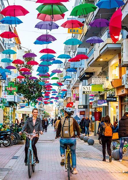 βιώσιμη ανάπτυξη η οικονομική παράμετρος επιχειρηματικότητα, ανταγωνιστικότητα, ορθολογική