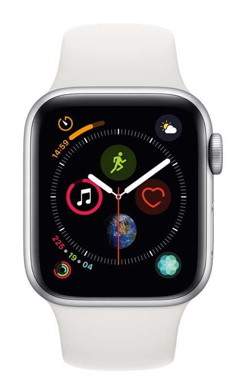 Σύστημα σε μια συσκευασία (system-in-a-package) Apple i-watch: Περιέχει SΙP με 2 επεξεργαστές (CPU: ARM7 32-bit και GPU), μνήμες DRAM και