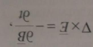 10. Εξισώσεις Maxwell για