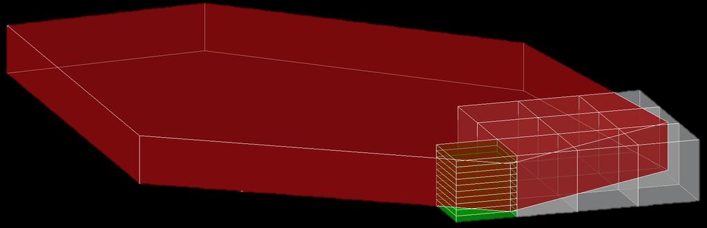 3.4.4 : Αξιολόγηση Τελική βελτιστοποίηση Με την ανάπτυξη ενός τρισδιάστατου ψηφιακού ομοιώματος αξιών είναι δυνατόν να γίνει η αξιολόγηση.