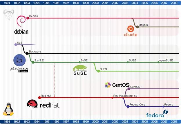 Έτσι από την προσχώρηση του Linux στο Έργο GNU μέχρι σήμερα, χιλιάδες προγραμματιστές από όλο τον κόσμο συνεισφέρουν κώδικα και αναπτύσσουν από κοινού το GNU/Linux, καθώς είναι ελεύθερο και ανοικτού