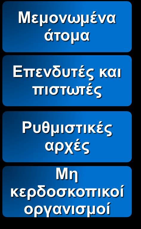 Χρήστες