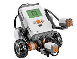 Εκπαιδευτικά Ρομπότ NXT Lego Mindstorm NXT: