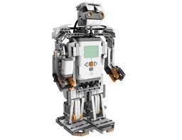 το πανεπιστήμιο MIT. http://mindstorms.lego.