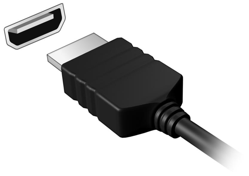 76 - HDMI HDMI Το HDMI ( ιασύνδεση πολυμέσων υψηλής ευκρίνειας) είναι μια υψηλής ποιότητας διασύνδεση ψηφιακού ήχου/βίντεο.