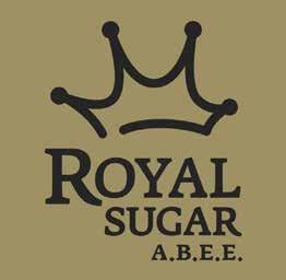 16 ΣΕΠΤΕΜΒΡΙΟΣ 2020 ROYAL SUGAR: Επενδύσεις που δίνουν προοπτική στην ελληνική ζάχαρη Δυναμική ανάπτυξη παρουσιάζει η Royal Sugar ΑΒΕΕ η οποία σχεδιάζει νέες επενδύσεις στα εργοστάσια ζάχαρης με το