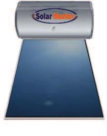 367 SOLAR HEATER 300 300 Λίτρα με 2 επιλεκτικούς συλλέκτες 2μ² 1.485 1.538 SOLAR HEATER 300 300 Λίτρα με 2 επιλεκτικούς συλλέκτες 2,40μ² 1.600 1.