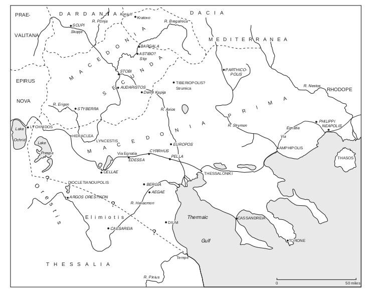 Η Βυζαντινή αυτοκρατορία δεν ονοματιζόταν ποτέ στην ιστορία της κατά αυτόν τον τρόπο. Υπάρχουν γεγονότα που επιβεβαιώνουν ότι ο όρος Βυζαντινός αναφερόταν μόνο στους κατοίκους της Κωνσταντινούπολης.