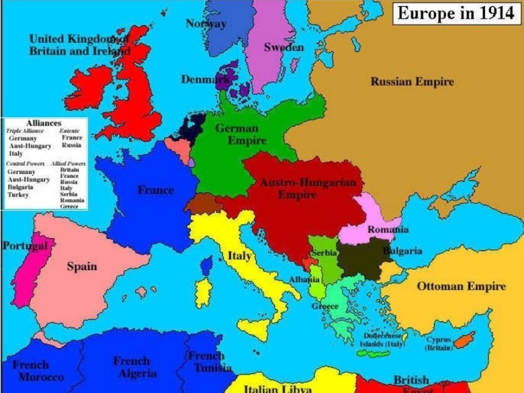4.7. Τα Bαλκανικά κράτη και η συμμαχία Little Entente Από γεωγραφική άποψη η Ρουμανία και η Γιουγκοσλαβία άνηκαν στην Κεντρική Ευρώπη και επίσης άνηκαν μαζί με την Τσεχοσλοβακία.